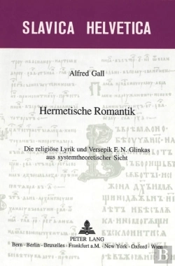 Bertrand.pt - Hermetische Romantik