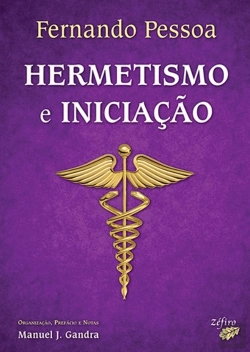 Bertrand.pt - Hermetismo e Iniciação