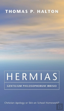 Bertrand.pt - Hermias, Gentilium Philosophorum Irrisio