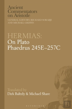 Bertrand.pt - Hermias: On Plato Phaedrus 245e 257c