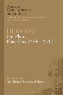 Bertrand.pt - Hermias: On Plato Phaedrus 245eâ€“257c