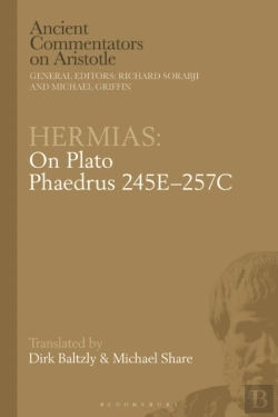 Bertrand.pt - Hermias: On Plato Phaedrus 245eâ€“257c