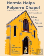 Hermie Helps Polperro Chapel