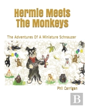 Hermie Meets The Monkeys