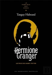Hermione Granger : Lectrice De Harry Potter