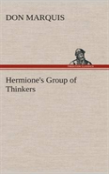 Hermione'S Group Of Thinkers