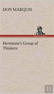 Hermione'S Group Of Thinkers
