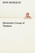 Hermione'S Group Of Thinkers