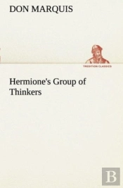 Hermione'S Group Of Thinkers
