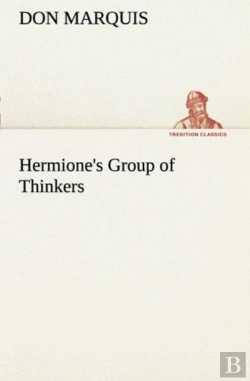 Bertrand.pt - Hermione'S Group Of Thinkers
