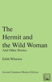 Hermit And The Wild Woman