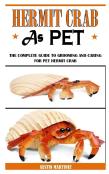 Hermit Crab As Pet