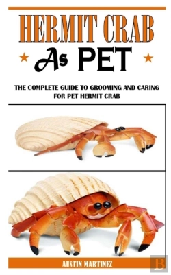 Bertrand.pt - Hermit Crab As Pet