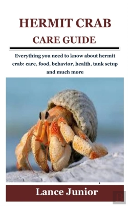 Bertrand.pt - Hermit Crab Care Guide