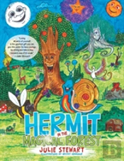 Hermit In The Magical Forest