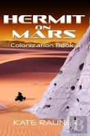 Hermit On Mars