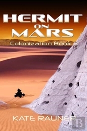 Hermit On Mars