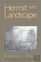 Hermit With Landscape