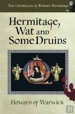 Bertrand.pt - Hermitage, Wat And Some Druids