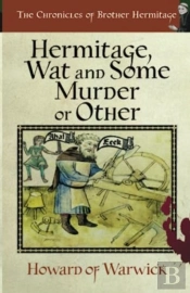 Hermitage, Wat And Some Murder Or Other
