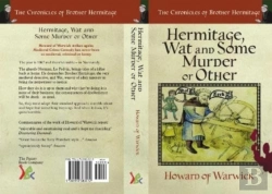 Bertrand.pt - Hermitage, Wat And Some Murder Or Other