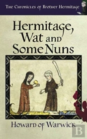 Hermitage, Wat And Some Nuns