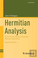 Hermitian Analysis