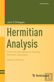 Hermitian Analysis