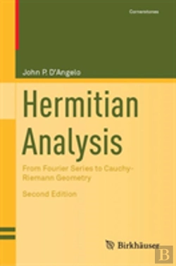 Bertrand.pt - Hermitian Analysis