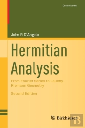 Hermitian Analysis
