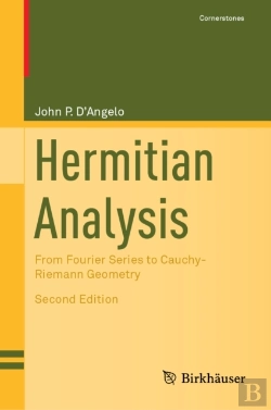 Bertrand.pt - Hermitian Analysis