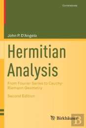 Hermitian Analysis