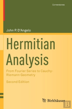 Bertrand.pt - Hermitian Analysis