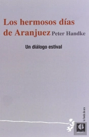 Hermosos Dias De Aranjuez, Los