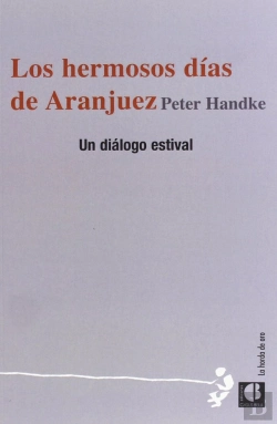 Bertrand.pt - Hermosos Dias De Aranjuez, Los