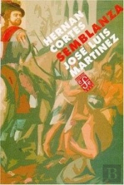 Hernan Cortes Semblanza