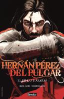 Hernán Pérez Del Pulgar. El De Las Hazañas
