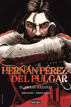 Bertrand.pt - Hernán Pérez Del Pulgar. El De Las Hazañas