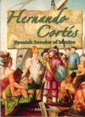 Hernando Cortes