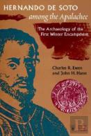 Hernando De Soto Among The Apalachee