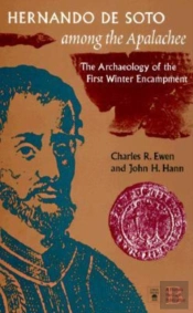 Hernando De Soto Among The Apalachee