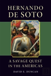 Hernando De Soto
