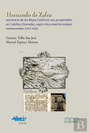 Hernando De Zafra, Secretario De Los Reyes Católicos...