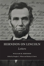 Herndon On Lincoln