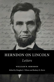 Herndon On Lincoln