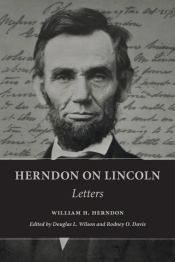 Herndon On Lincoln