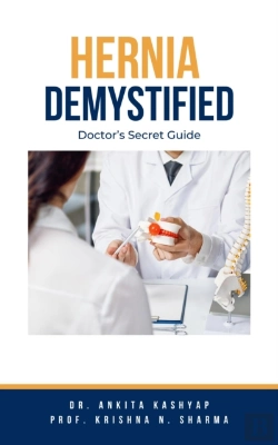 Bertrand.pt - Hernia Demystified: Doctor'S Secret Guide