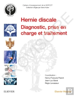Bertrand.pt - Hernie Discale Lombaire - Diagnostic, Prise En Charge Et Traitement
