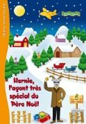 Hernie, L'Agent Très Spécial Du Père Noël