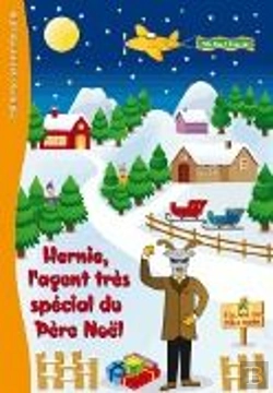 Bertrand.pt - Hernie, L'Agent Très Spécial Du Père Noël